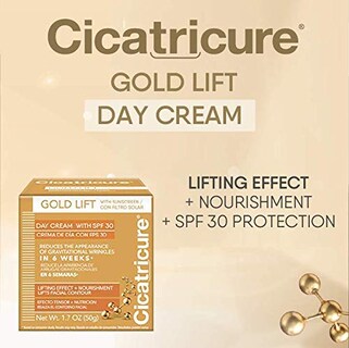 Foto 4 | Foto 4 | Crema De Día Cicatricure Gold Lift Antienvejecimiento Con Spf30 90 Ml (x3) - Venta Internacional.