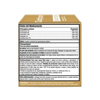 Foto 7 | Foto 7 | Crema De Día Cicatricure Gold Lift Antienvejecimiento Con Spf30 90 Ml (x3) - Venta Internacional.