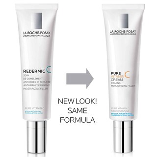 Foto 6 | Foto 6 | Crema Hidratante La Roche-posay Redermic C Antiarrugas 40 Ml - Venta Internacional.