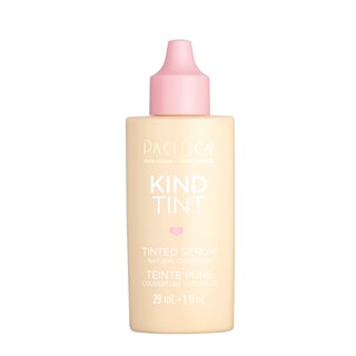 Foto 1 | Foto 1 | Sérum Teñido Pacifica Beauty Kind Tint Para El Cuidado De La Piel Vegano, 30 Ml - Venta Internacional.