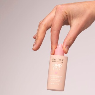 Foto 5 | Foto 5 | Sérum Teñido Pacifica Beauty Kind Tint Para El Cuidado De La Piel Vegano, 30 Ml - Venta Internacional.