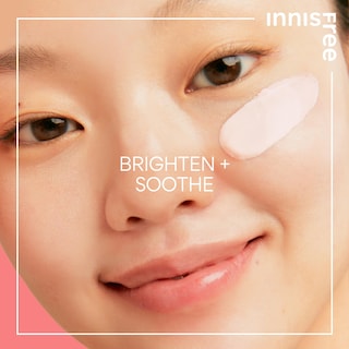 Foto 4 | Foto 4 | Crema Tonificante Innisfree Cherry Blossom Glow Con Niacinamida - Venta Internacional.