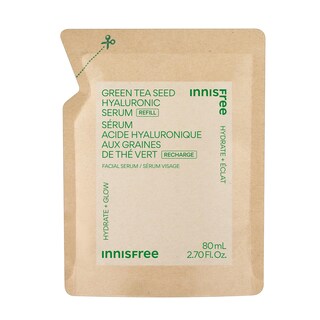Foto 1 | Foto 1 | Sérum Facial Innisfree Con Semillas De Té Verde Hialurónico Con Pantenol - Venta Internacional.