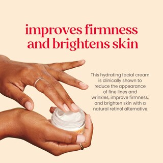 Foto 2 | Foto 2 | Crema Facial Burt's Bees Renewal Sin Fragancia 50 Ml Con Bakuchiol - Venta Internacional.