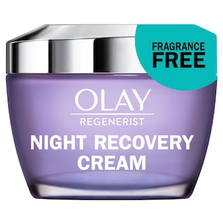 Foto 1 | Foto 1 | Crema De Noche Olay Regenerist Night Recovery 50 Ml Antienvejecimiento - Venta Internacional.