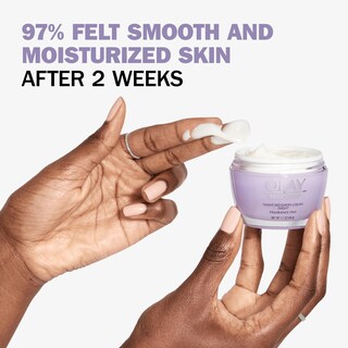 Foto 3 | Foto 3 | Crema De Noche Olay Regenerist Night Recovery 50 Ml Antienvejecimiento - Venta Internacional.