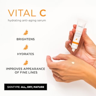Foto 2 | Foto 2 | Sérum Image Skincare Vital C Hidratante Antienvejecimiento 15 Ml - Venta Internacional.