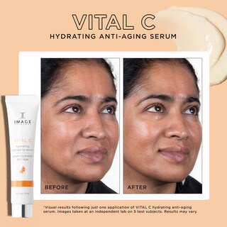 Foto 3 | Foto 3 | Sérum Image Skincare Vital C Hidratante Antienvejecimiento 15 Ml - Venta Internacional.