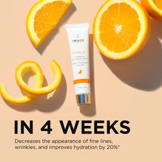 Foto 5 | Foto 5 | Sérum Image Skincare Vital C Hidratante Antienvejecimiento 15 Ml - Venta Internacional.