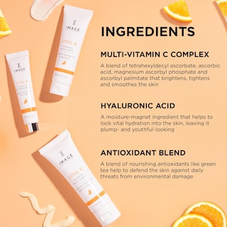 Foto 7 | Foto 7 | Sérum Image Skincare Vital C Hidratante Antienvejecimiento 15 Ml - Venta Internacional.