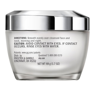 Foto 7 | Foto 7 | Crema Hidratante Olay Collagen Peptide Max Firm Plump Hydrate 50 Ml - Venta Internacional.