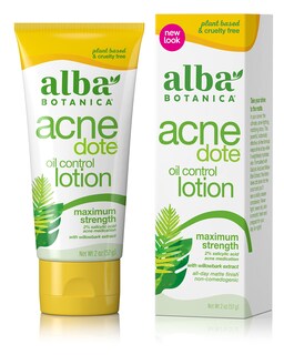 Foto 1 | Foto 1 | Loción Alba Botanica Acnedote Maximum Strength Oil Control 60 Ml - Venta Internacional.