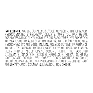 Foto 4 | Foto 4 | Potenciador De Brillo Facial Jergens Melanin Glow Con Ácido Hialurónico, 60 Ml - Venta Internacional.