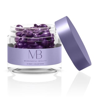 Foto 1 | Foto 1 | Suplemento Meaningful Beauty, Suavizante De Arrugas, 60 Cápsulas - Venta Internacional.