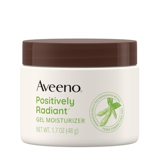 Foto 1 | Foto 1 | Hidratante Facial Aveeno Positively Radiant Gel De 50 Ml - Venta Internacional.