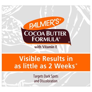Foto 2 | Foto 2 | Crema Hidratante Palmer's Con Manteca De Cacao Eventone, 80 Ml, Con Vitamina E - Venta Internacional.