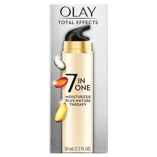 Foto 1 | Foto 1 | Crema Hidratante Olay Total Effects 7 En 1 Mature Therapy, 50 Ml - Venta Internacional.