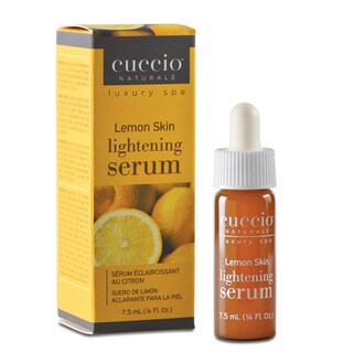 Foto 1 | Foto 1 | Sérum Aclarador De Piel Con Limón Cuccio Naturale, 7 Ml - Venta Internacional.
