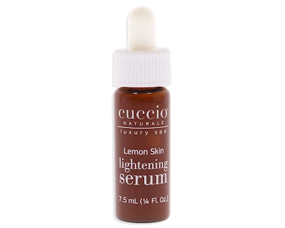 Foto 2 | Foto 2 | Sérum Aclarador De Piel Con Limón Cuccio Naturale, 7 Ml - Venta Internacional.