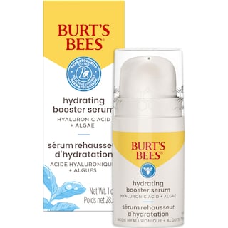 Foto 1 | Foto 1 | Sérum Facial Burt's Bees Con Ácido Hialurónico, Potenciador Hidratante, 30 Ml - Venta Internacional.