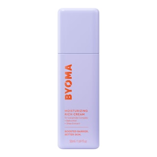 Foto 1 | Foto 1 | Crema Hidratante Byoma Barrier Repair Con Bakuchiol 50 Ml - Venta Internacional.