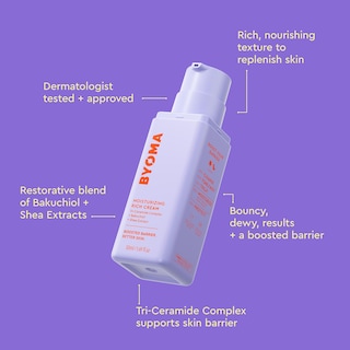 Foto 3 | Foto 3 | Crema Hidratante Byoma Barrier Repair Con Bakuchiol 50 Ml - Venta Internacional.