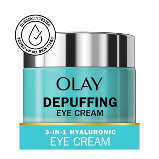 Foto 2 | Foto 2 | Crema Para Ojos Olay Hyaluronic + Peptide 24 En Gel, 15 Ml, Sin Fragancia - Venta Internacional.
