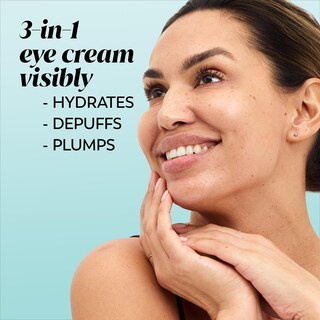 Foto 3 | Foto 3 | Crema Para Ojos Olay Hyaluronic + Peptide 24 En Gel, 15 Ml, Sin Fragancia - Venta Internacional.