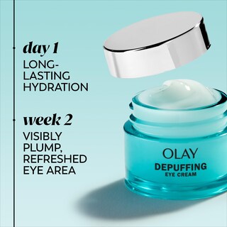 Foto 4 | Foto 4 | Crema Para Ojos Olay Hyaluronic + Peptide 24 En Gel, 15 Ml, Sin Fragancia - Venta Internacional.