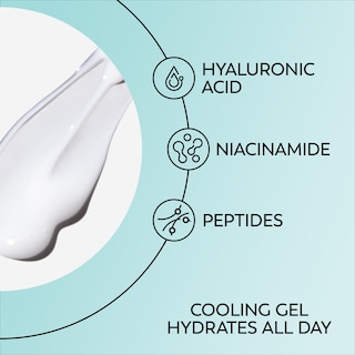 Foto 5 | Foto 5 | Crema Para Ojos Olay Hyaluronic + Peptide 24 En Gel, 15 Ml, Sin Fragancia - Venta Internacional.