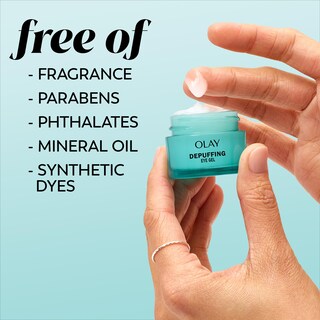 Foto 7 | Foto 7 | Crema Para Ojos Olay Hyaluronic + Peptide 24 En Gel, 15 Ml, Sin Fragancia - Venta Internacional.