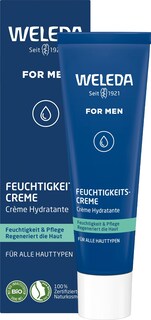 Foto 1 | Foto 1 | Crema Hidratante Weleda Para Hombre, 30 Ml, Cuidado Facial Natural - Venta Internacional.