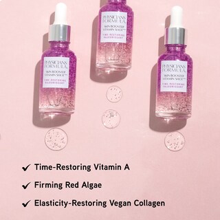 Foto 3 | Foto 3 | Serum Physicians Formula Skin Booster Vitamin Shot, Antiedad - Venta Internacional.