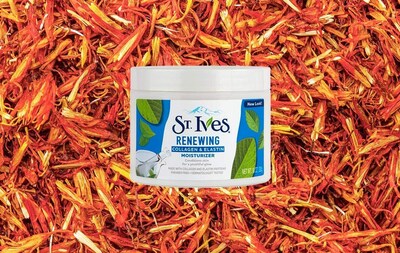 Foto 5 | Foto 5 | Crema Hidratante St. Ives Colágeno Elastina 300 Ml Para Piel Seca - Venta Internacional.