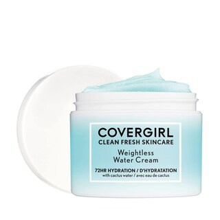 Foto 1 | Foto 1 | Crema De Agua Hidratante Covergirl Clean Fresh 60 Ml - Venta Internacional.