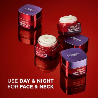 Foto 7 | Foto 7 | Crema Hidratante L'oreal Paris Revitalift Triple Power 50 Ml - Venta Internacional.