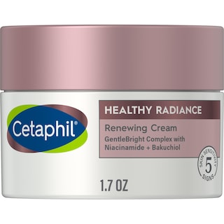 Foto 1 | Foto 1 | Crema Facial Cetaphil Healthy Radiance Renewing 50 Ml - Venta Internacional.