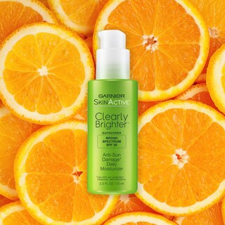 Foto 3 | Foto 3 | Crema Hidratante Garnier Skinactive Clearly Brighter Spf 30 75 Ml - Venta Internacional.