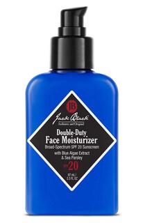 Foto 1 | Foto 1 | Crema Hidratante Jack Black Double-duty Face Spf 20 100 Ml Para Hombre - Venta Internacional.