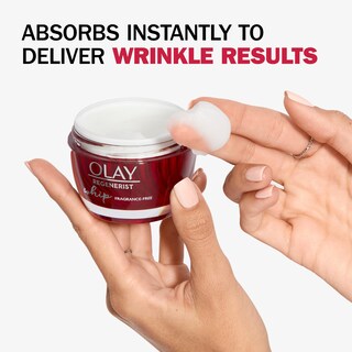 Foto 4 | Foto 4 | Crema Hidratante Olay Regenerist Whip Sin Fragancia 50 Ml - Venta Internacional.
