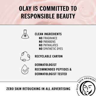 Foto 7 | Foto 7 | Crema Hidratante Olay Regenerist Whip Sin Fragancia 50 Ml - Venta Internacional.