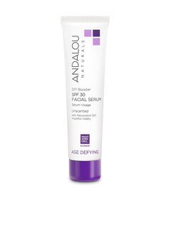 Foto 1 | Foto 1 | Sérum Facial Andalou Naturals Diy Booster Spf 30 60 Ml - Venta Internacional.