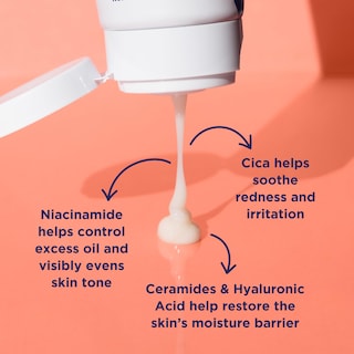 Foto 3 | Foto 3 | Crema Hidratante Panoxyl Pm Balancing Repair 90 Ml (paquete De 2) - Venta Internacional.
