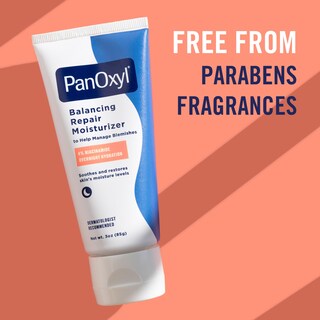 Foto 6 | Foto 6 | Crema Hidratante Panoxyl Pm Balancing Repair 90 Ml (paquete De 2) - Venta Internacional.