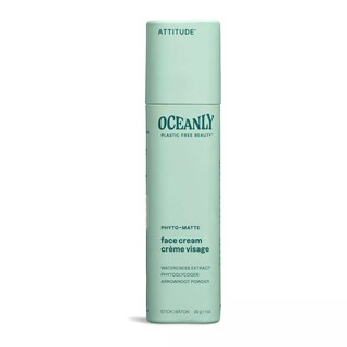Foto 1 | Foto 1 | Crema Facial En Barra Attitude Oceanly Phyto Matte 30 Ml - Venta Internacional.