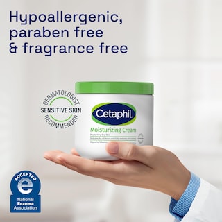 Foto 7 | Foto 7 | Crema Hidratante Cetaphil, Hidratante Corporal, 480 Ml, Piel Seca, Paquete De 2 - Venta Internacional.