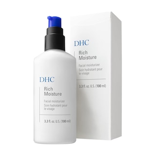 Foto 2 | Foto 2 | Hidratante Facial Dhc Rich Moisture Lightweight 100 Ml - Venta Internacional.