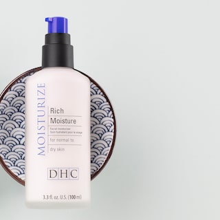 Foto 6 | Foto 6 | Hidratante Facial Dhc Rich Moisture Lightweight 100 Ml - Venta Internacional.