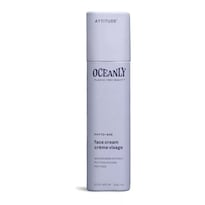 Crema Facial En Barra Attitude Oceanly Phyto Age 30 Ml Sin Perfume - Venta Internacional.