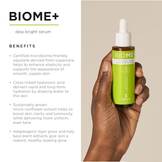 Foto 3 | Foto 3 | Sérum Image Skincare Biome+ Dew Bright 30 Ml - Venta Internacional.
